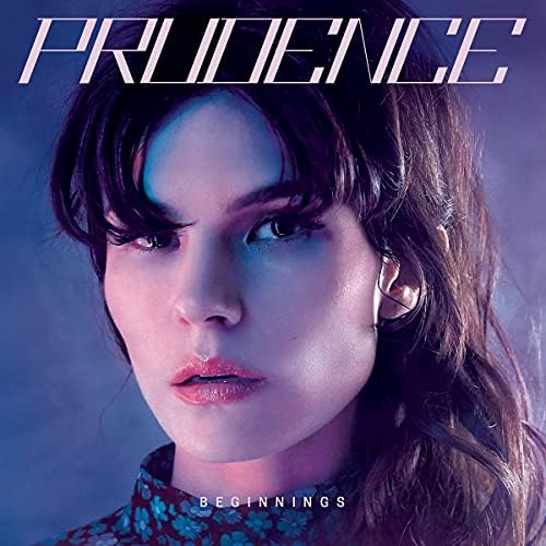 Beginnings [CD] Prudence