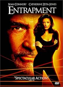 Entrapment [Import USA Zone 1]
