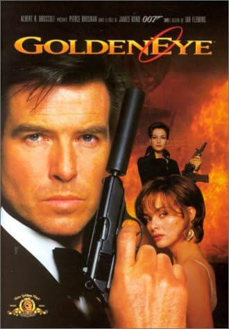Goldeneye