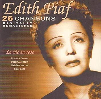 26 Chansons (Digitally Remastered) CD 3 [Import]
