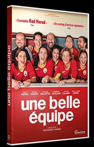 Une Belle Equipe