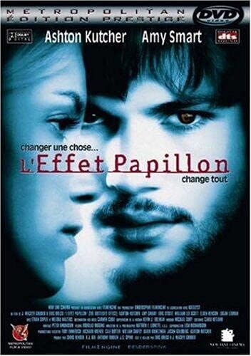 L'Effet papillon - Edition Prestige [Edition Prestige] [Edition Prestige]