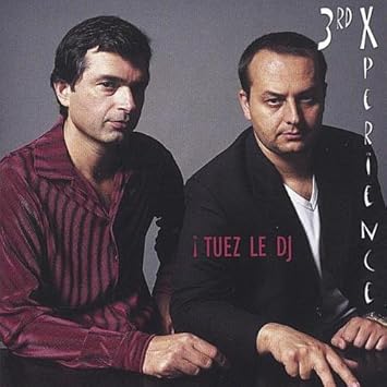 Tuez Le DJ (Kill the DJ)
