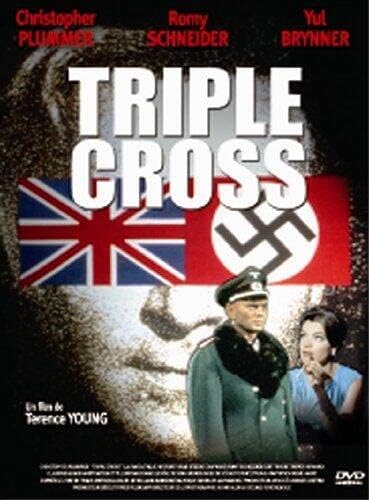 Triple Cross