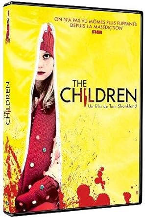 THE CHILDREN