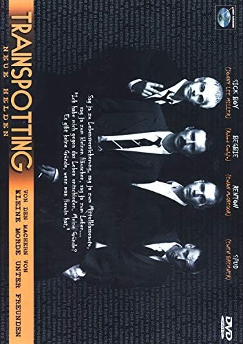 Trainspotting [Import]