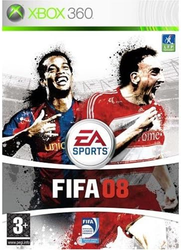 Fifa 08 - classics