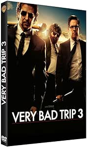 Very Bad Trip 3