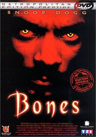 Bones [Edition Prestige]