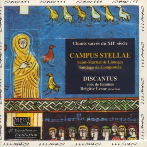 Campus stellae ( Audio Classique )