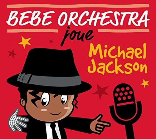 Joue Michael Jackson ( Audio Variété )