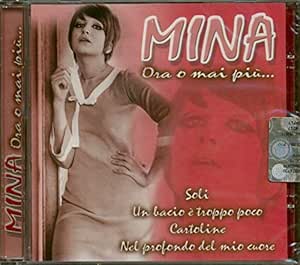Ora O Mai Piu'