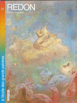 Redon (A l'école des grands peintres ,)