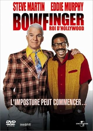 Bowfinger, Roi d'Hollywood