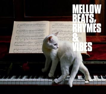 Mellow Beats:Limes & Vibes [Import]