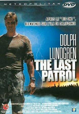 The Last Patrol