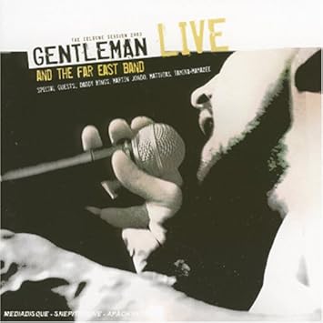 Live [Import allemand]