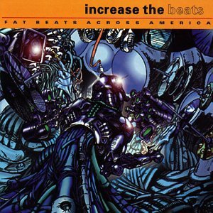 Vol, 2-Big Beat Across America [Import allemand]
