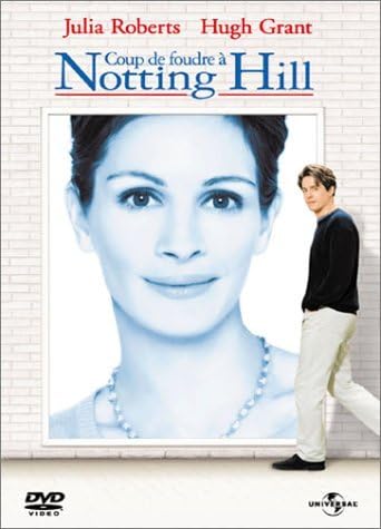 Coup de Foudre à Notting Hill [Edition Collector]