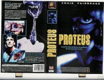 Proteus [VHS]