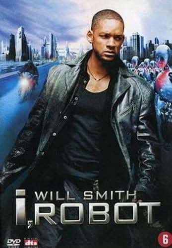 I Robot - Special Edition