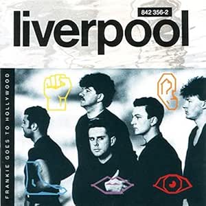 Liverpool [Import]