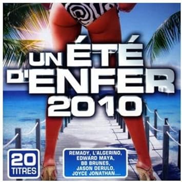 Une Età D'Enfer 2010