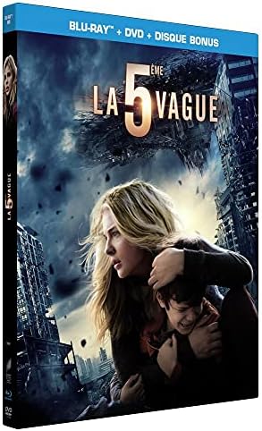 La 5ème Vague [Edition Collector]