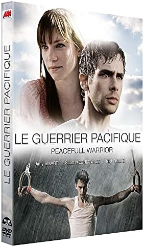 Le Guerrier Pacifique