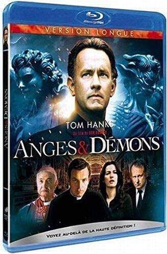 Anges & démons [Version Longue]