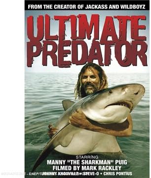 Ultimate Predator