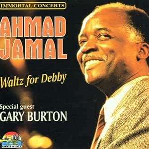 Waltz for Debby