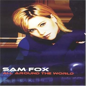 Sam Fox : All Around The World
