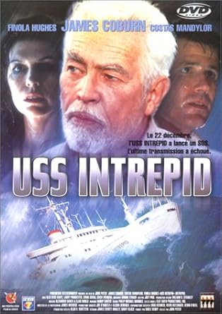 Uss Intrepid