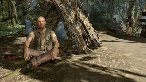 Lost: Les Disparus