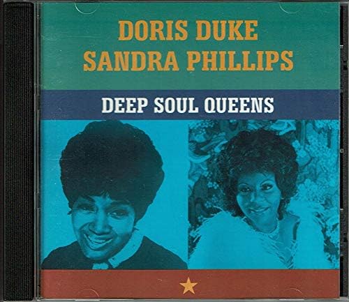 Deep Soul Queens