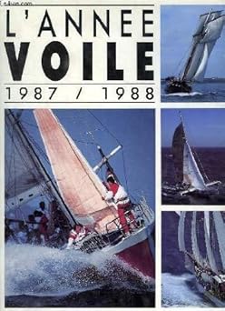 L'annee voile 1987-1988
