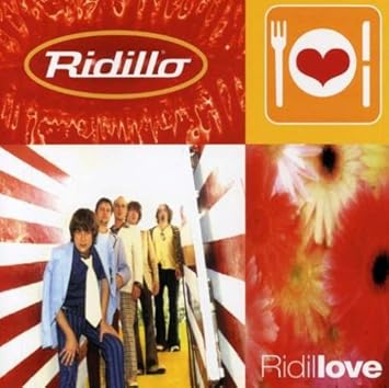 Ridillove [Import anglais]