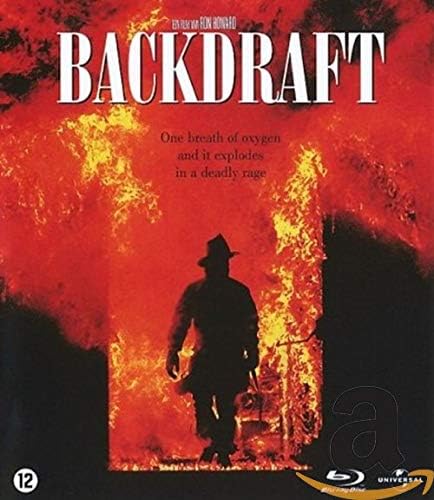 Backdraft