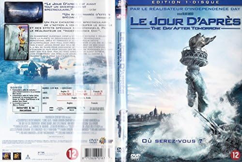 Le Jour d'après