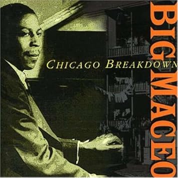 Chicago Breakdown