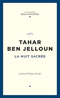 La nuit sacrée