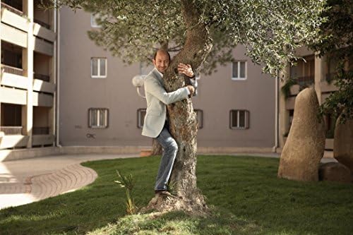 Willkommen Bei Den Sch'Tis [Blu-Ray] [Import]