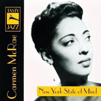 New York State of Mind [Import]