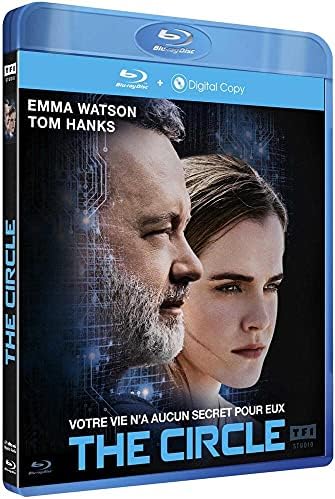 The Circle [Blu-Ray + Copie Digitale]