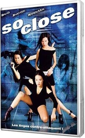 So Close [DVD] [2004]