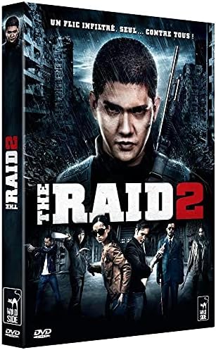 The Raid 2