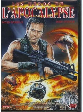 Les Héros de l'apocalypse