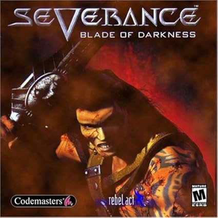 Severance : Blade Of Darkness