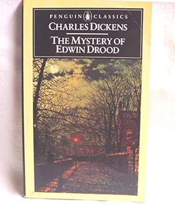 The Mystery of Edwin Drood